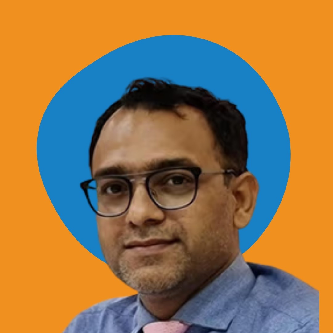 Dr. Dongre Shailesh Babarao